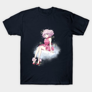 Creamy Mami T-Shirt